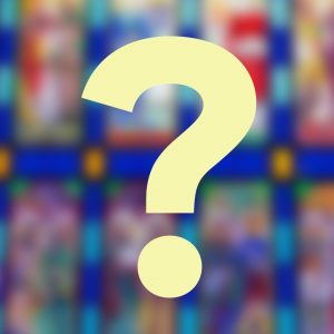 Question Mark