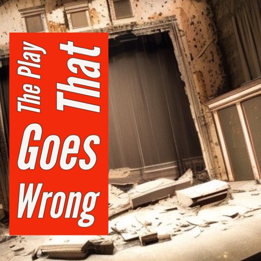 Play That Goes Wrong Logo